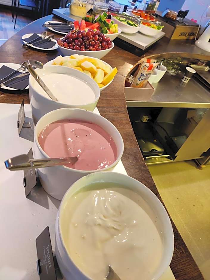 First Hotel Millennium