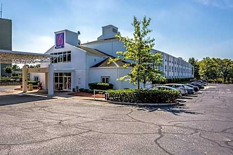 Motel 6-Fort Mill, SC - Charlotte
