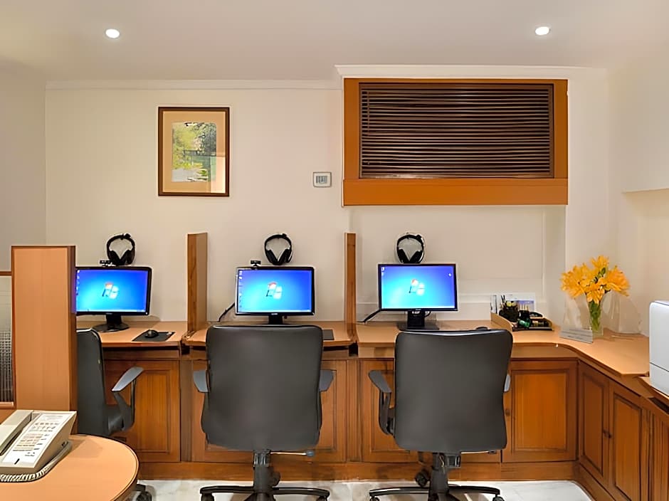 Fortune Landmark, Ahmedabad - Member ITC Hotels' Group