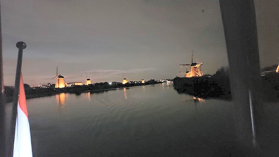 Theetuin Onder de Pannen