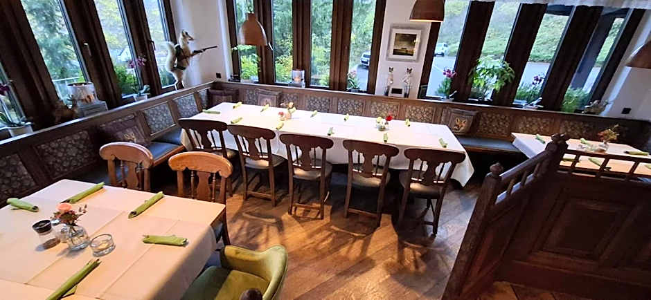 Landhaus Müllenborn