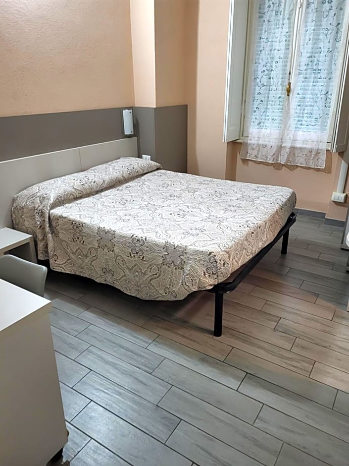 Hotel Barone