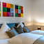 RH-Appartements 15 Minuten von Basel im Dorf Rührberg