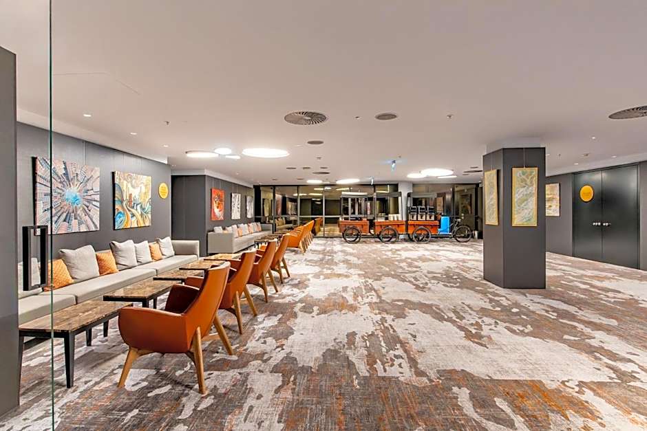 Crowne Plaza Podgorica By IHG
