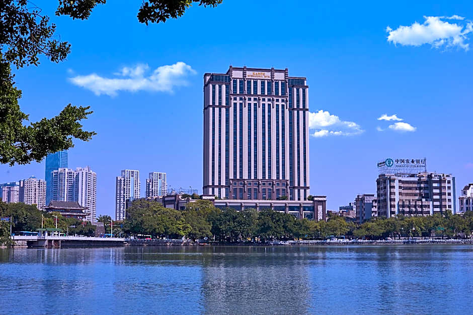 Kande International Hotel