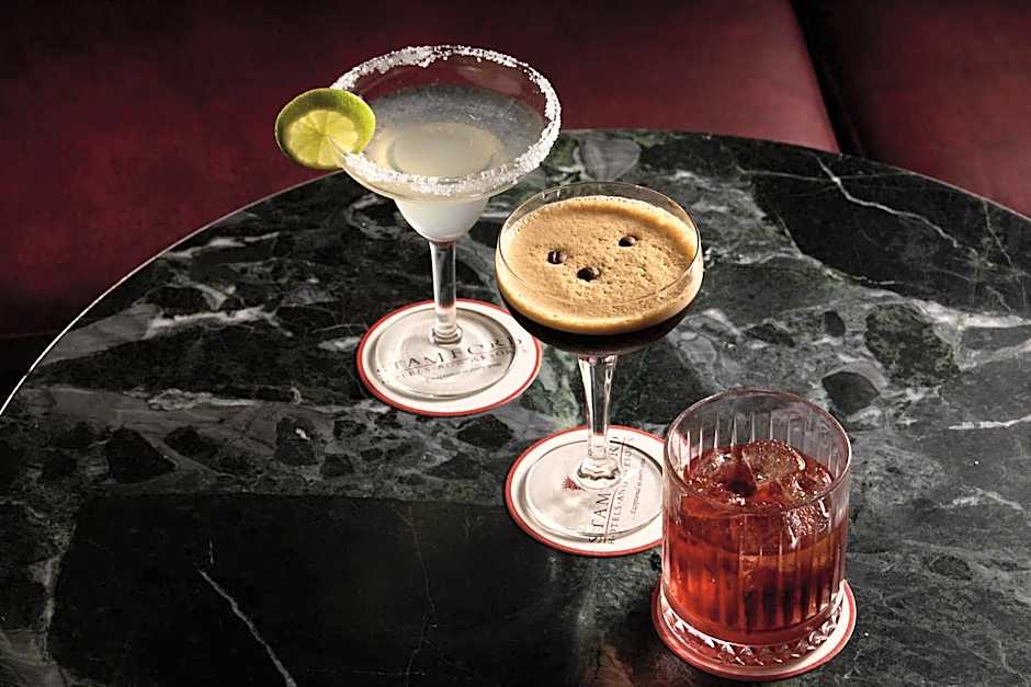 Stamford Plaza Melbourne