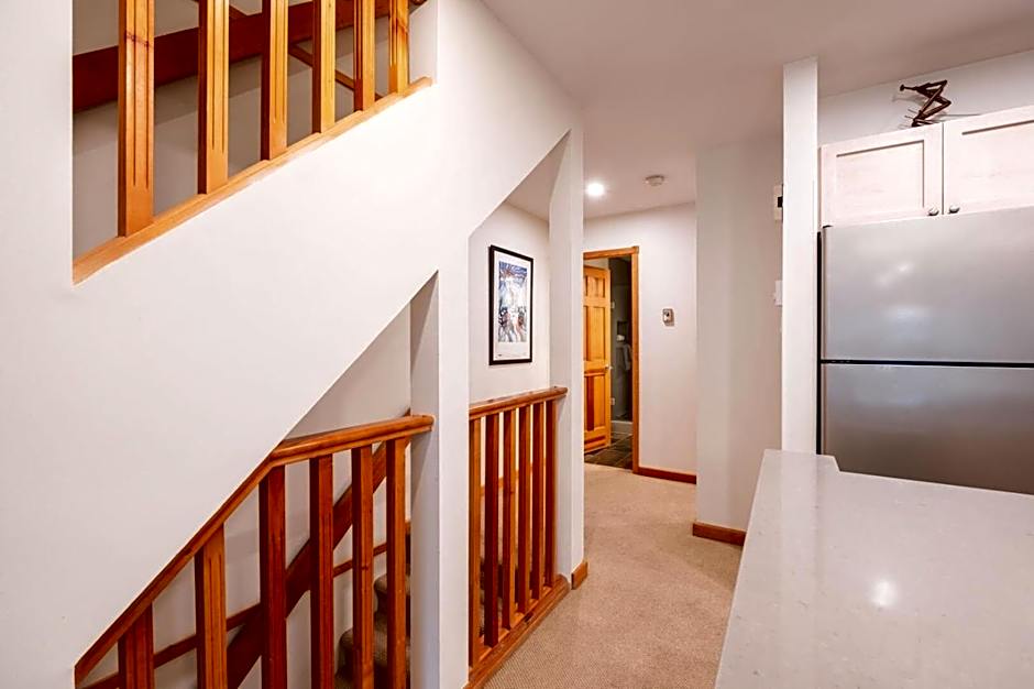 Forest Trails by Outpost Whistler