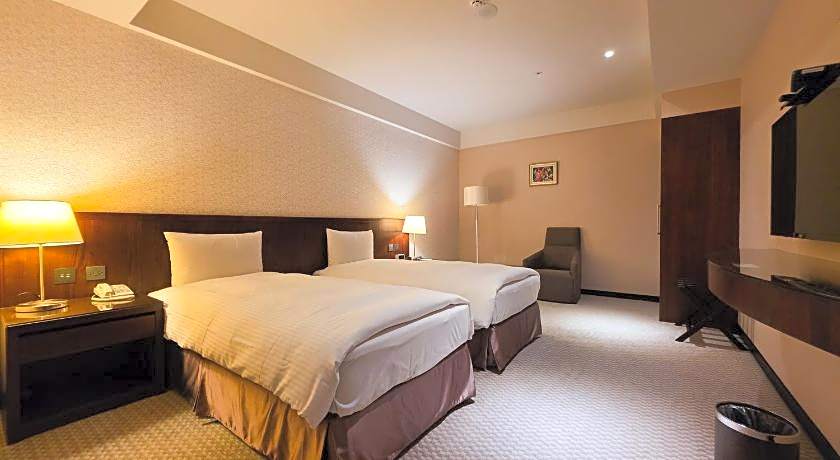 CHECK Inn Taichung LaiLai 