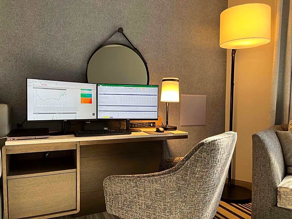 Hilton Americas- Houston