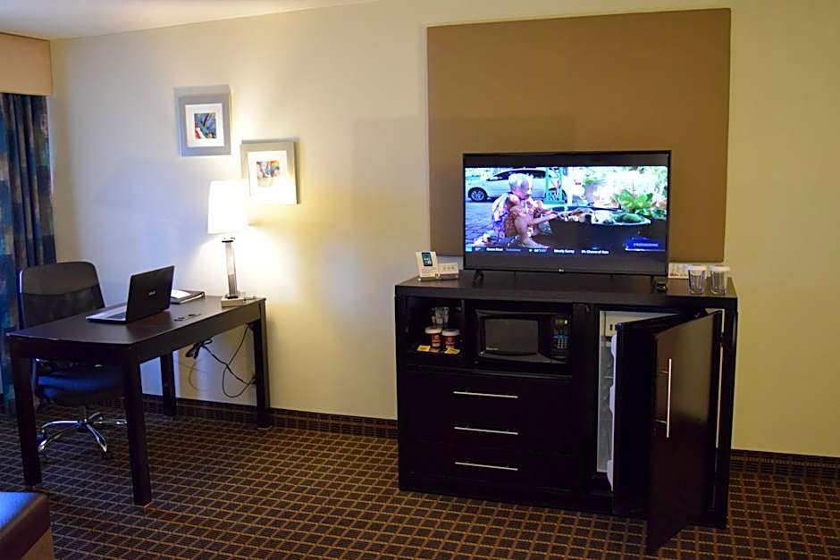 Clarion Hotel Rock Springs-Green River