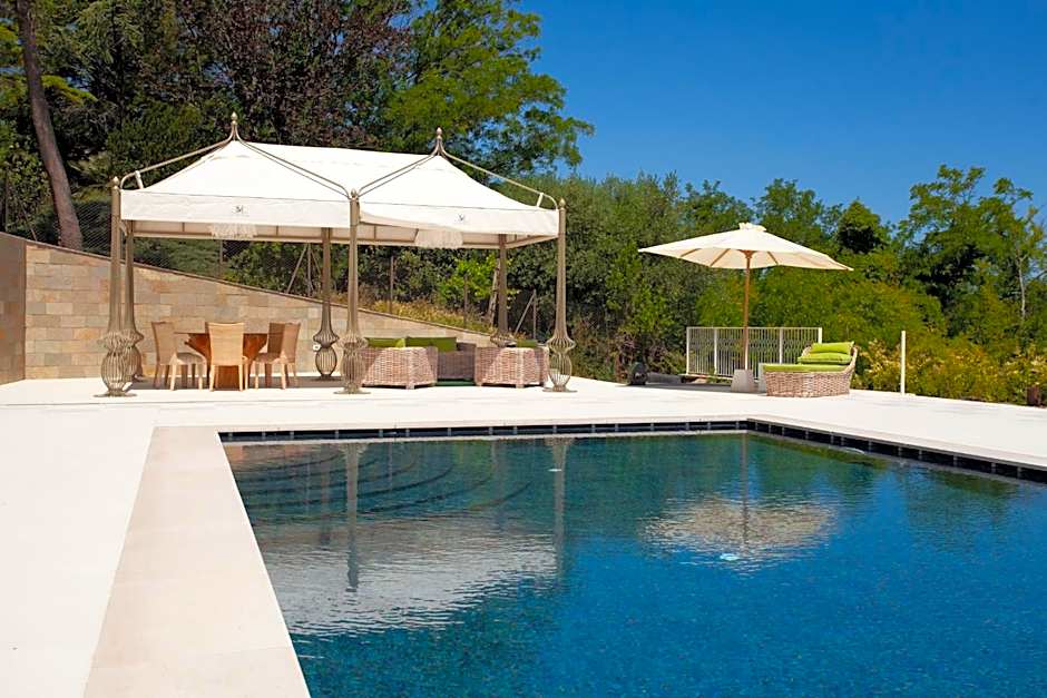 Villa Francesca Relais