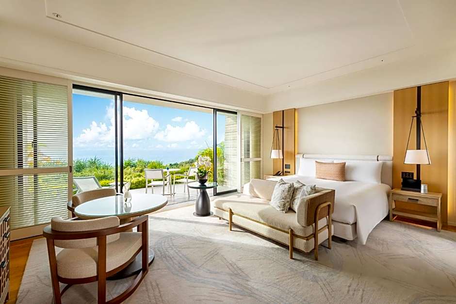 Halekulani Okinawa