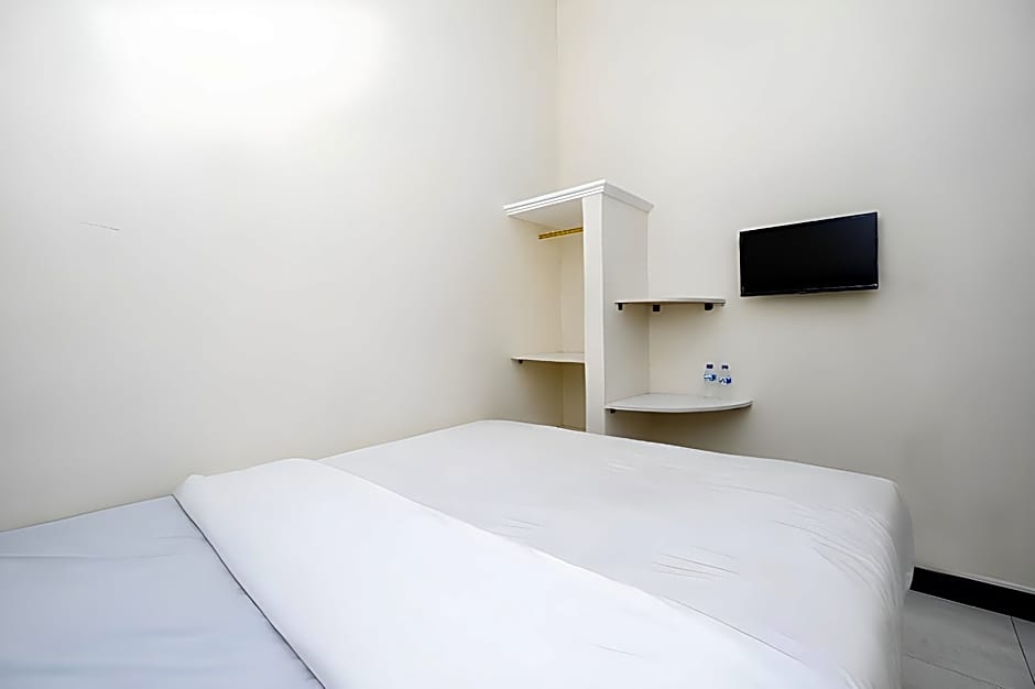 Capital O 2258 Santana Syariah Guest House