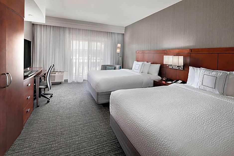 Courtyard by Marriott Flagstaff