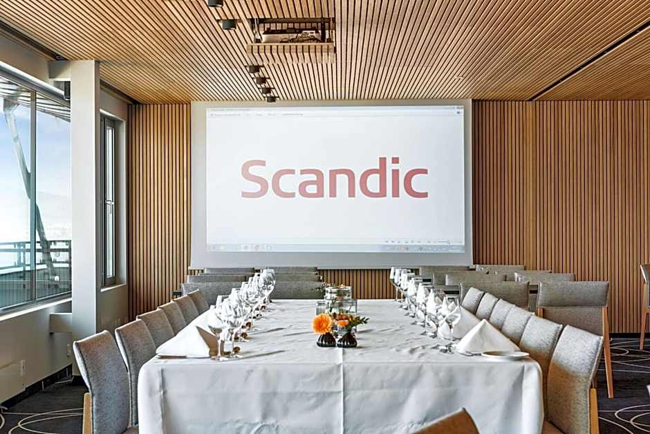 Scandic Parken