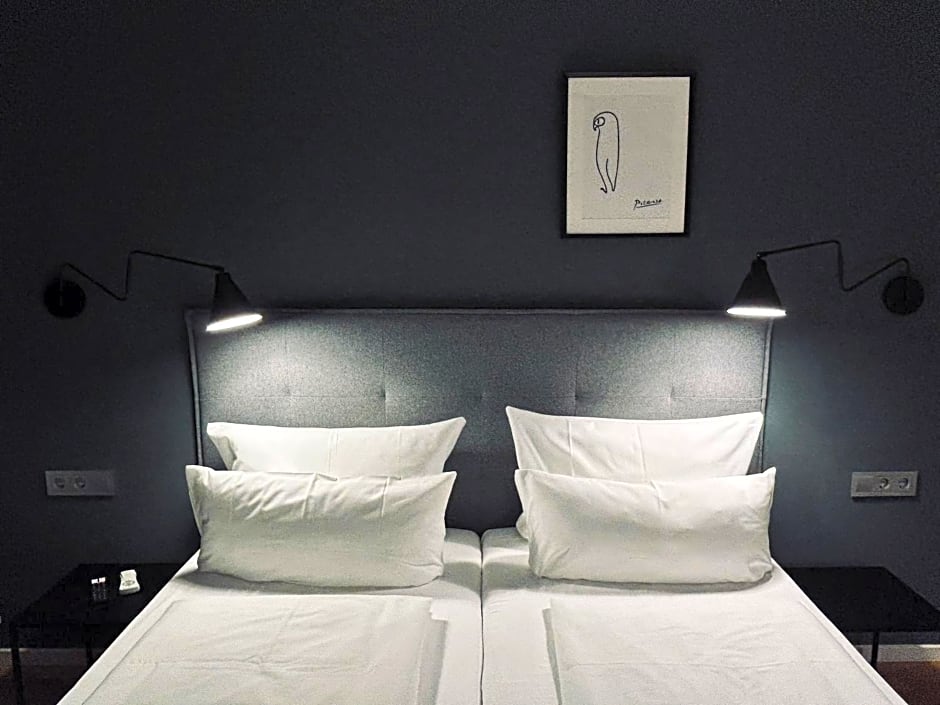 DK Hotel Heidelberg
