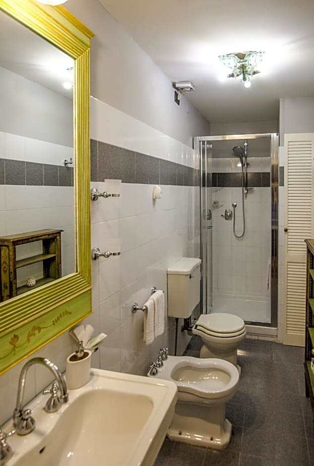 Villa La Piccioncina Firenze