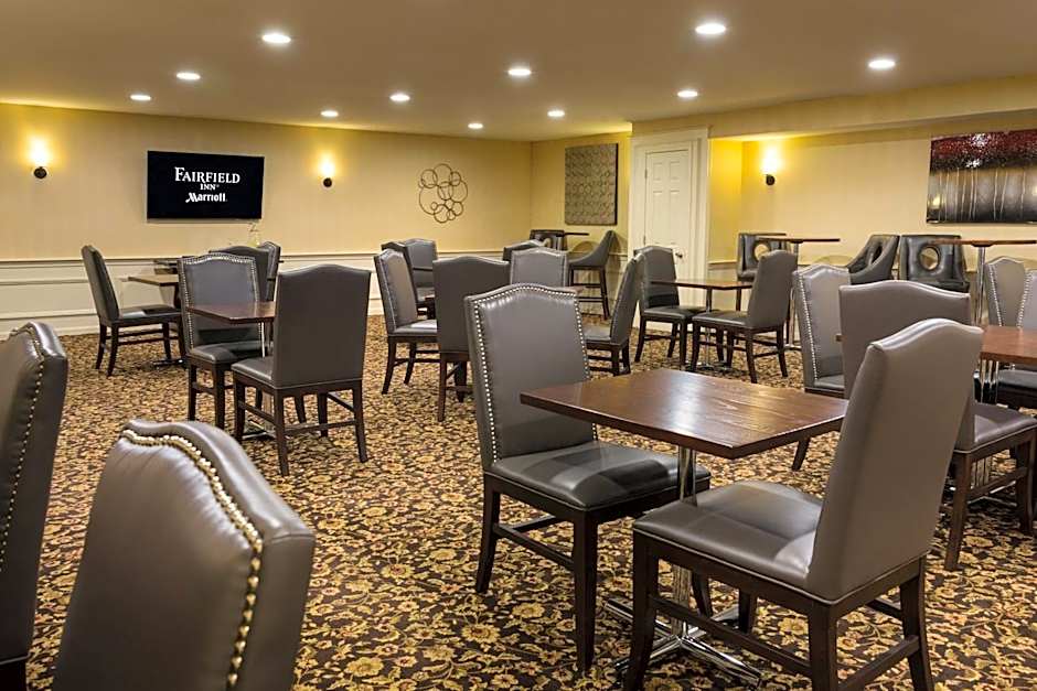 Fairfield Inn by Marriott Boston Sudbury