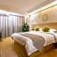 GreenTree Inn Anhui Suzhou Si District Bianhe Avenue Business Hotel