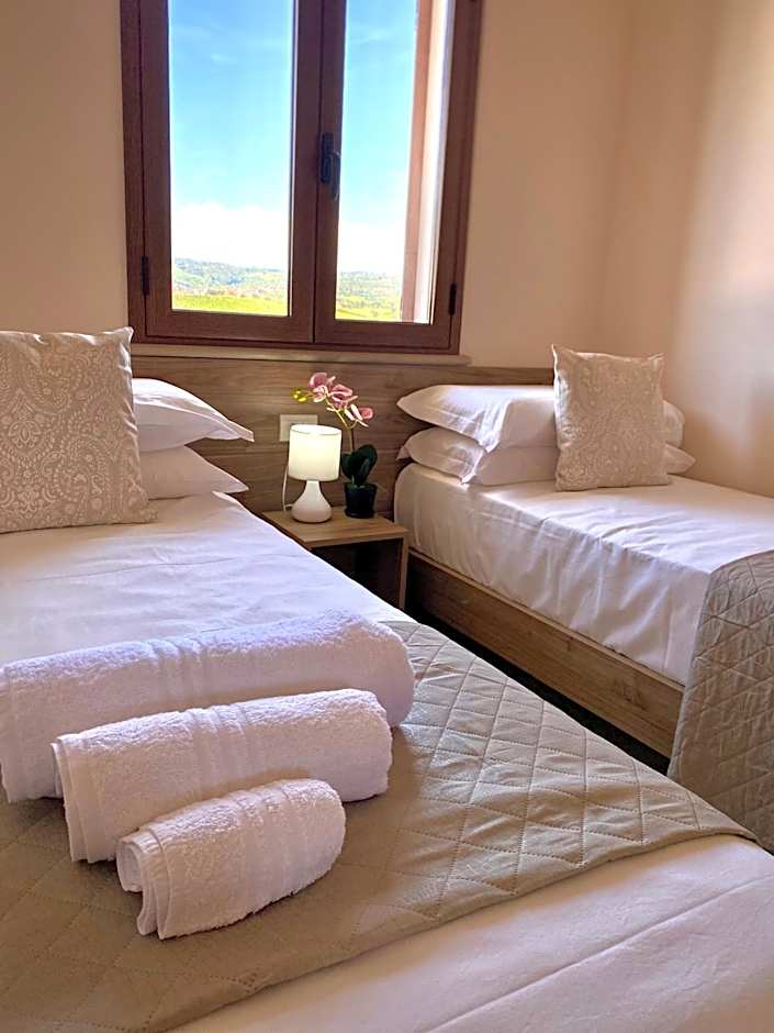 Casa Ruris - Country residence