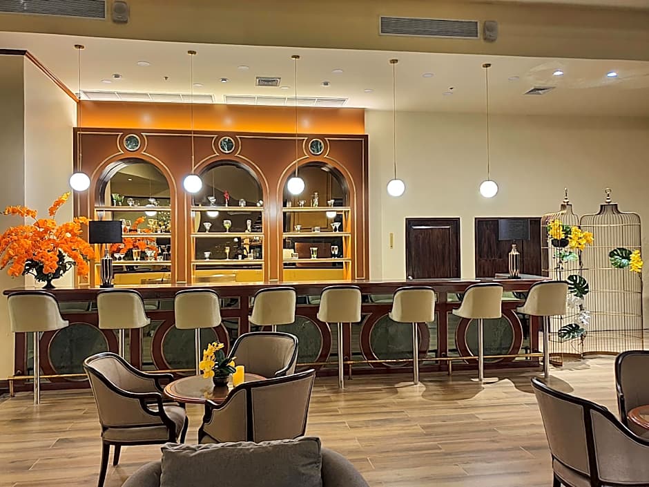 Royal Phuket City Hotel