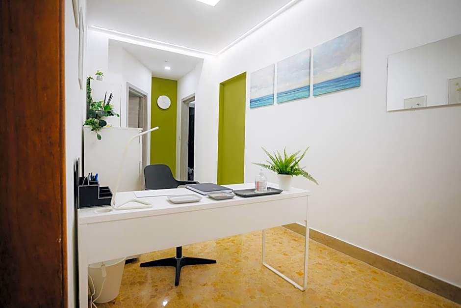 THE NEST - B&B - Suites