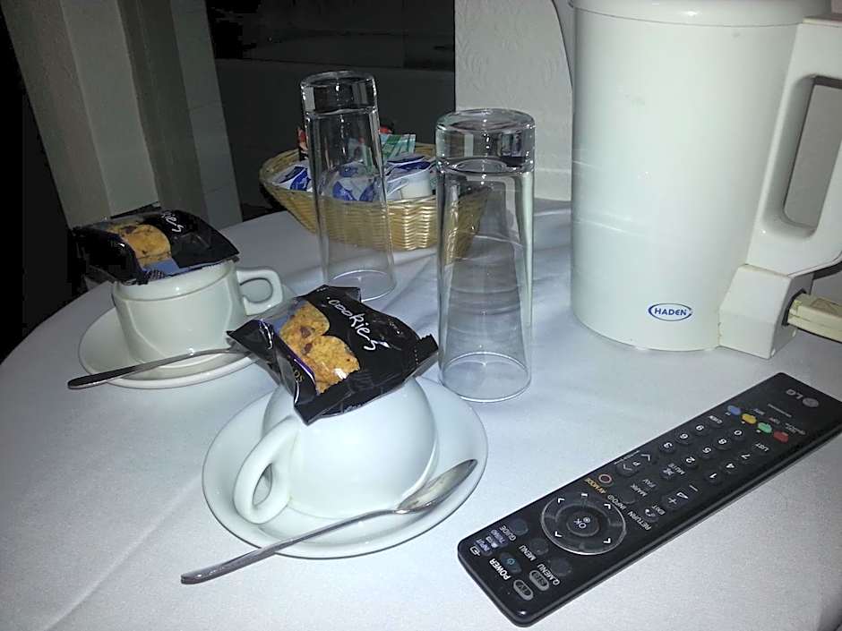 Tree Hotel at Iffley