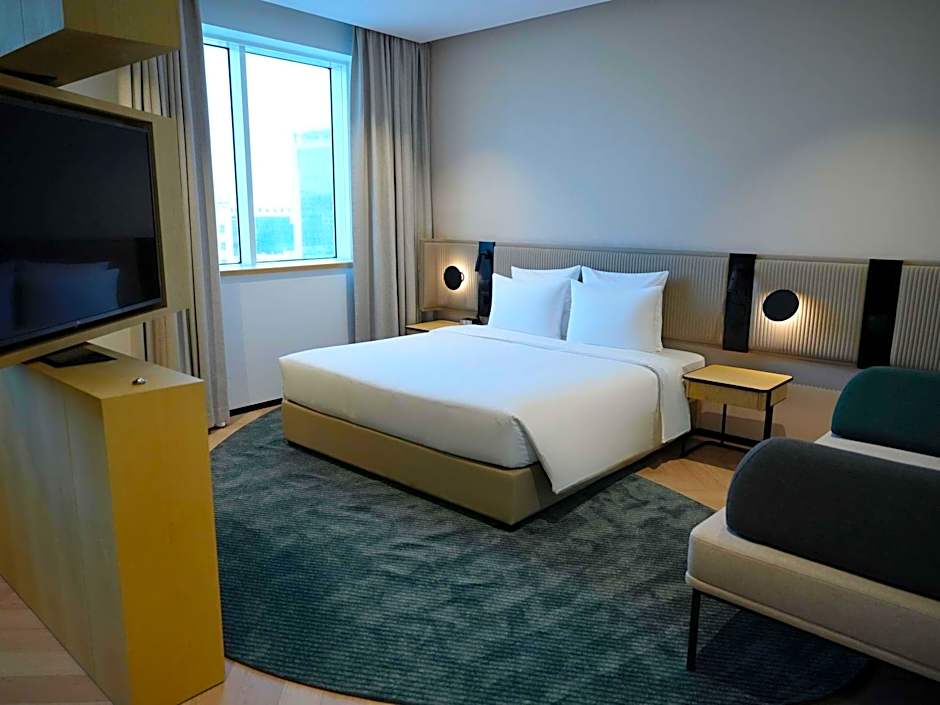 Photo 1 of 5 of Royal 1 Double Bed Suite