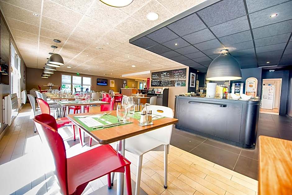 Campanile Deauville Saint-Arnoult