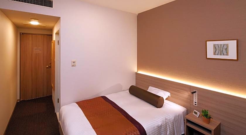 Ueda Tokyu REI Hotel