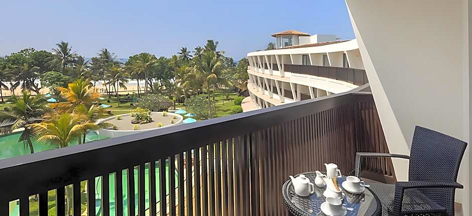 The Eden Beruwala