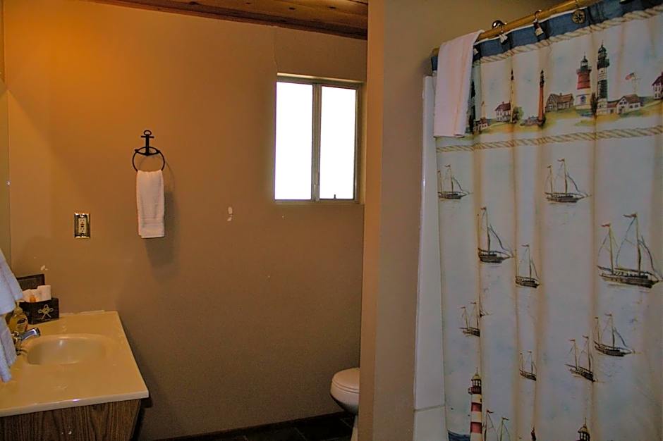 Goldmine Lodge