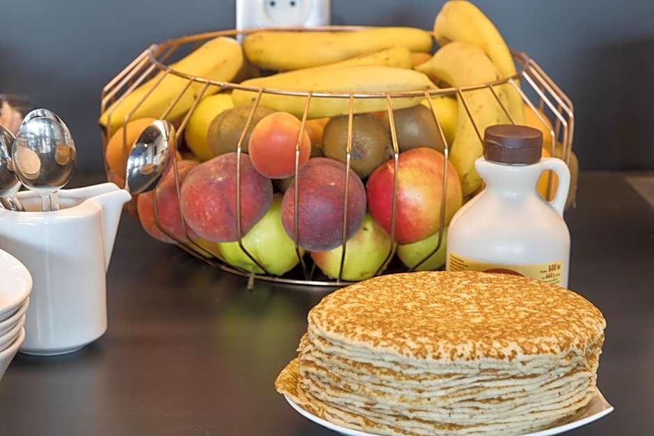 Kyriad Epinal Centre