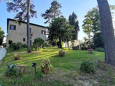Ca'Lavalle B&B