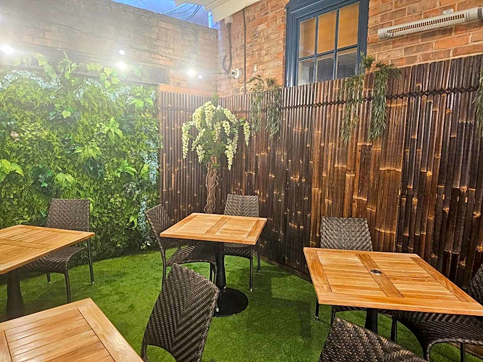 The Townhouse Chester