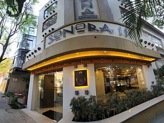 Hotel Parque Espana