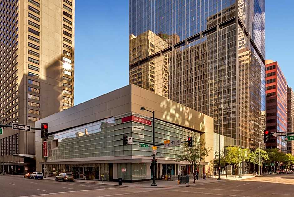 Grand Hyatt Denver