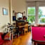 Chalet Backpackers