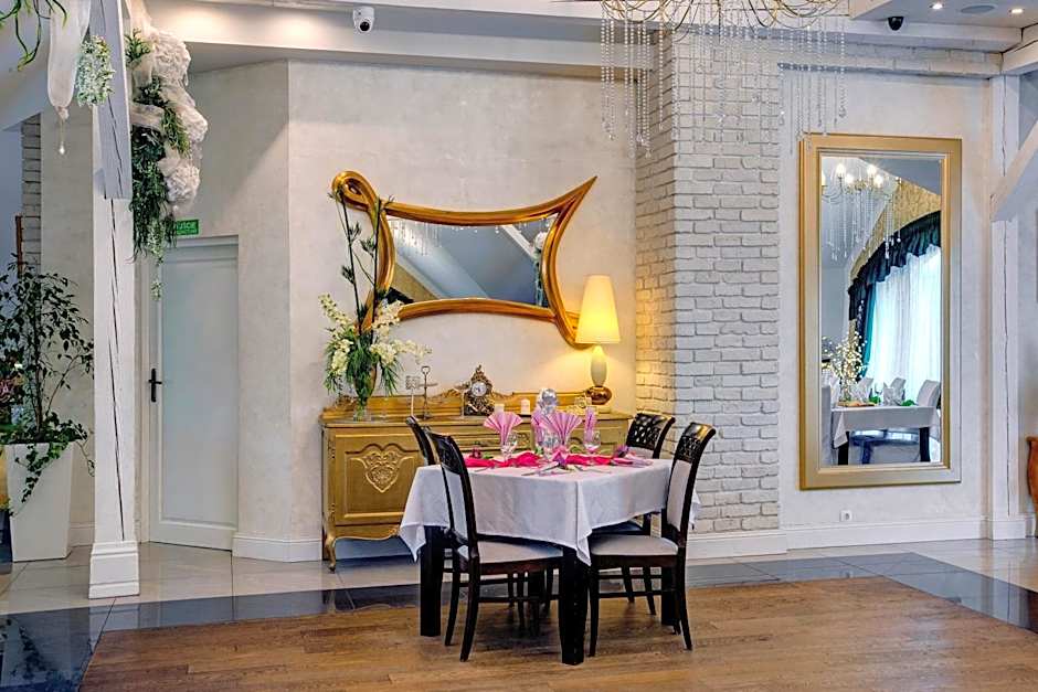 Pokoje Gościnne Murowanka