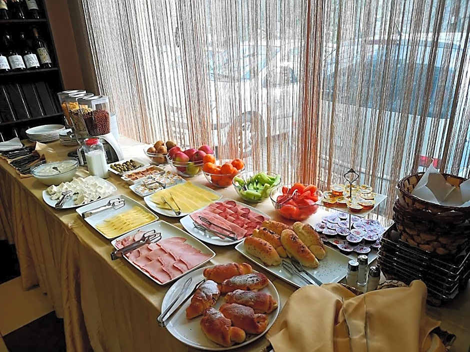 C Comfort Hotel & Wellness