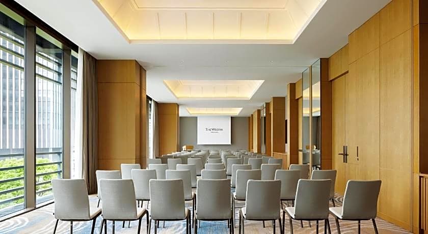 The Westin Yokohama