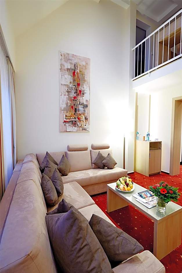 Best Western Hotel Zur Post