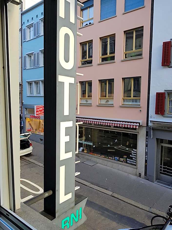 Hotel Elite