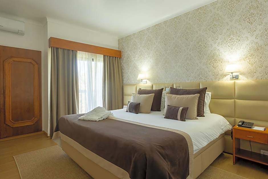 Hotel Sao Jorge Garden