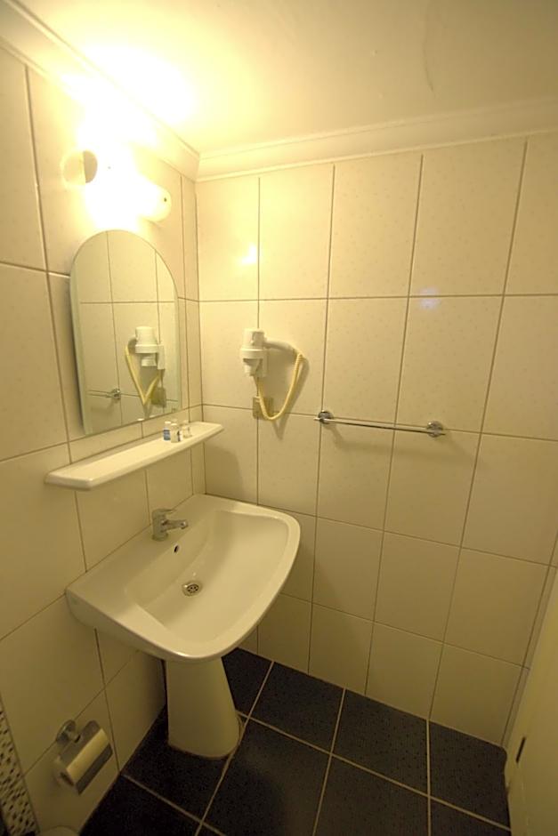 Delfi Hotel Spa & Wellness Center