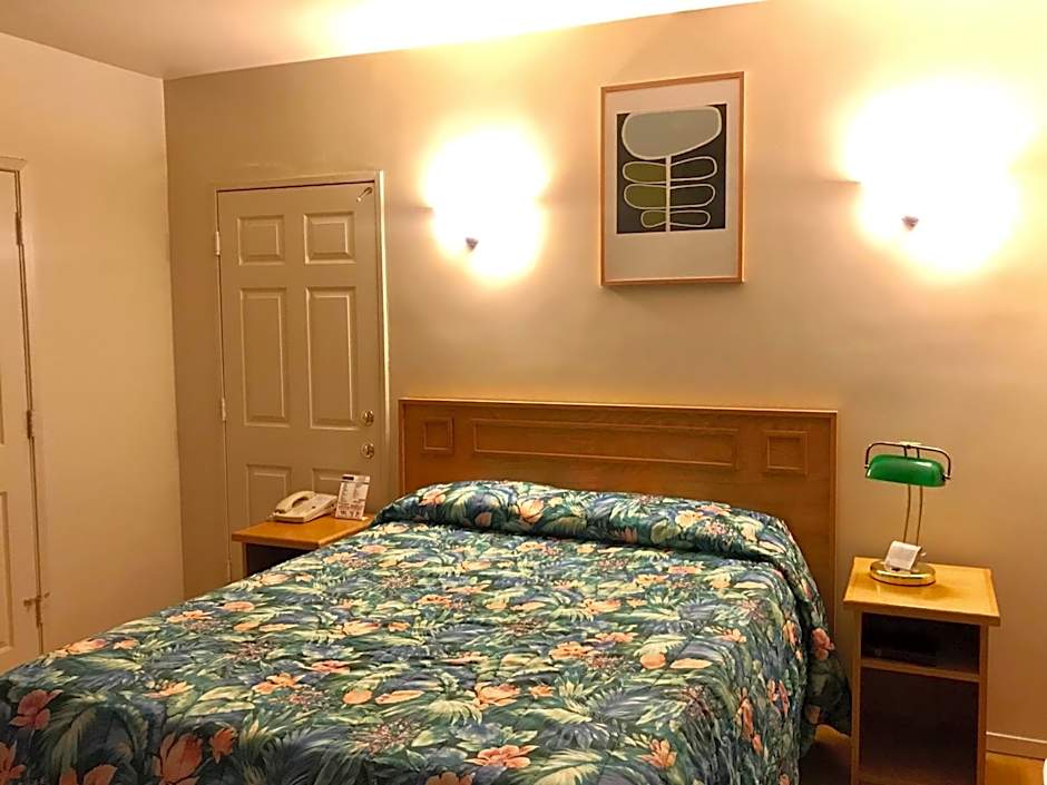 Sunrise Inn
