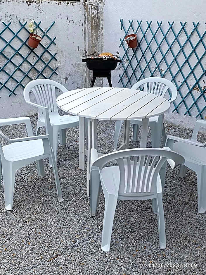 Casa do Conde Praia da Barra