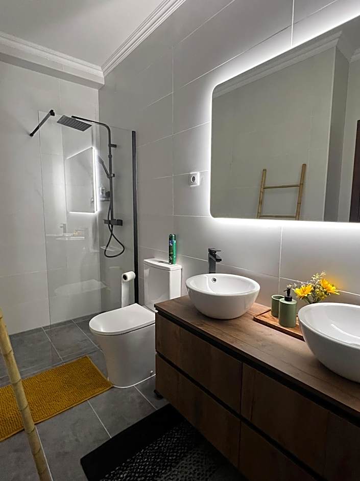 Quinta do Rio Alva and Glamping Lodges