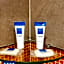 TRYP BY WYNDHAM São Paulo Airport - Hotel de Transito Terminal 3 -Lado Ar - Área restrita á passageiros já embarcados - Piso 1