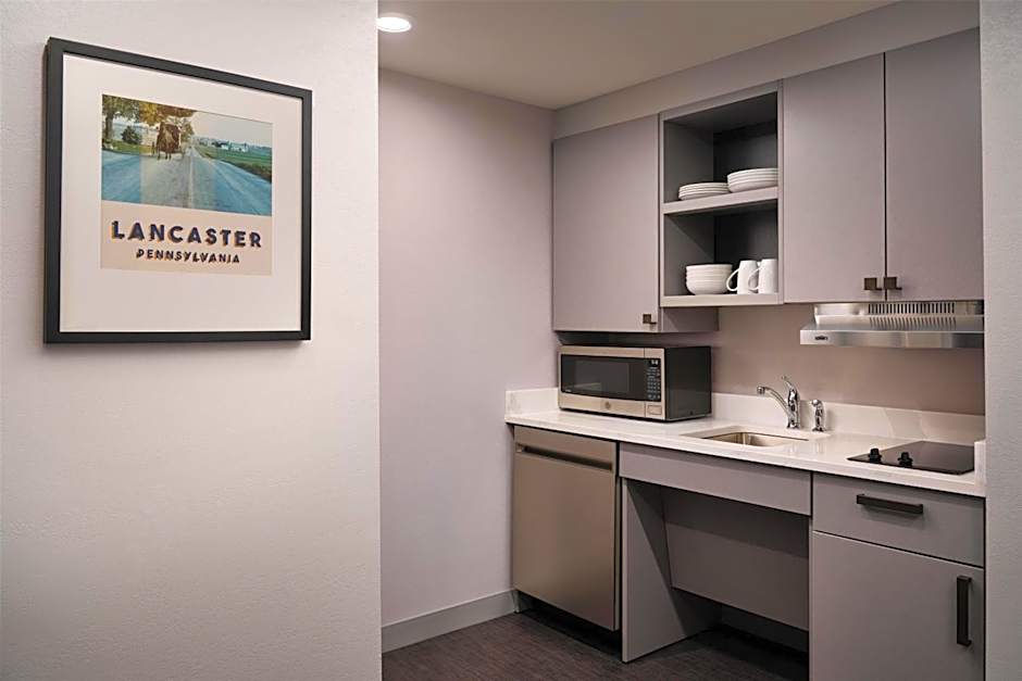Homewood Suites By Hilton Lancaster